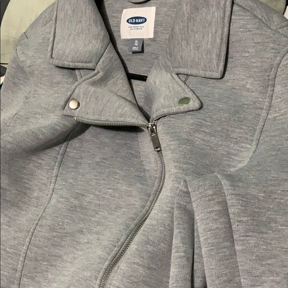 NWOT Old Navy light jacket - Picture 4 of 4